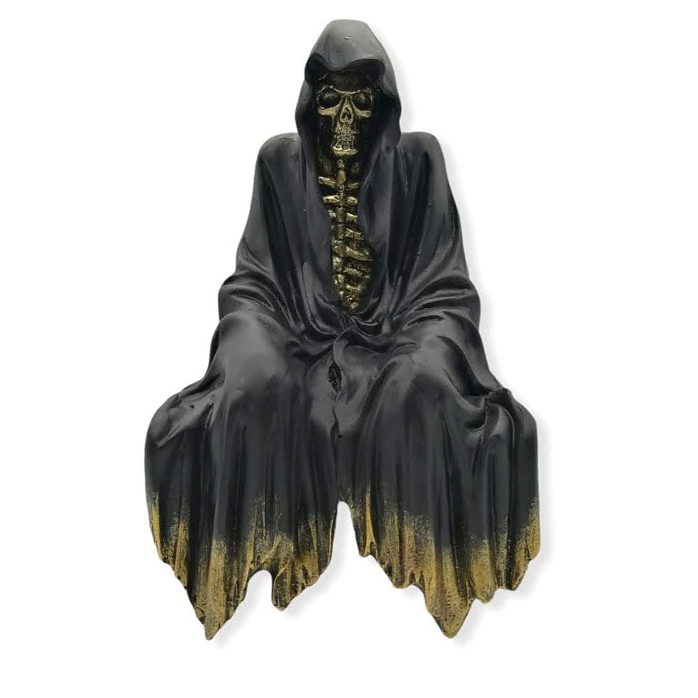 Vigia Death Santa (Black)