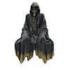 Vigia Death Santa (Black) view 1