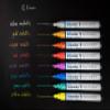 Schneider Paint-It 010 Metallic Marker 0.8mm Set 1-4 Assorted Colours view 2
