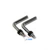 2 Sets 4.3MM ARM Thread Guide for JUKI Brother Industrial Sewing Machines view 2