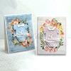 Baby Clothes Metal Die Cuts,Cutting Dies for Card Making Clearance,Embossing Dies for Scrapbooking, DIY Album Paper Cards Decoration view 3