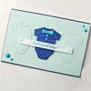 Baby Clothes Metal Die Cuts,Cutting Dies for Card Making Clearance,Embossing Dies for Scrapbooking, DIY Album Paper Cards Decoration view 4