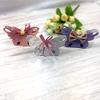 Butterfly Candy Box Metal Cutting Dies Stencils for DIY Scrapbooking Stamp/photo album Decorative Embossing DIY Paper Cards view 2
