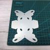Butterfly Candy Box Metal Cutting Dies Stencils for DIY Scrapbooking Stamp/photo album Decorative Embossing DIY Paper Cards view 3