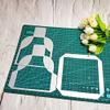 2 Set Mini Chocolate Box Metal Cutting Dies Stencils for DIY Scrapbooking Stamp/photo album Decorative Embossing DIY Paper Cards view 4