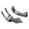 Fit for PFAFF145 146 195 245 335 545,1245 Sewing Machine Double Toe Walking Feet view 1