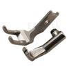 Fit for PFAFF145 146 195 245 335 545,1245 Sewing Machine Double Toe Walking Feet view 3