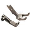 Fit for PFAFF145 146 195 245 335 545,1245 Sewing Machine Double Toe Walking Feet view 4