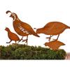 Chickens Metal Die Cuts,Cutting Dies for Card Making Clearance,Embossing Dies for Scrapbooking, DIY Album Paper Cards Art Craft Decoration view 4