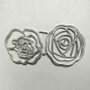 Rose Metal Die Cuts,Cutting Dies for Card Making Clearance,Embossing Dies for Scrapbooking, DIY Album Paper Cards Art Craft Decoration view 4