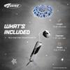 Estes 2198 Blue Origin New Shepard Rocket-Building Kit, Beginner Flying-Rocket-Model Kit for Ages 10+ view 3
