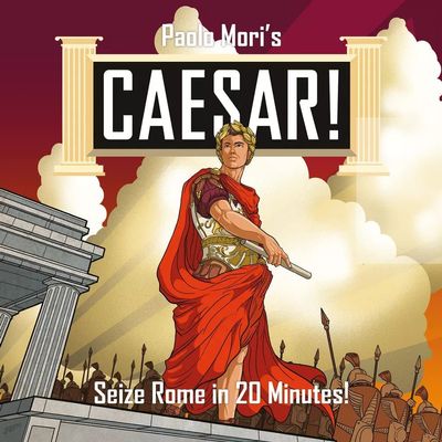 PSC Games Caesar!