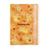 SANRIO Pomupomupurin B6 Zipper case Character view 1