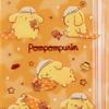 SANRIO Pomupomupurin B6 Zipper case Character view 2