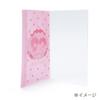 SANRIO Pomupomupurin B6 Zipper case Character view 3