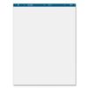 Standard Easel Pads- Plain- 27in.x34in.- 50 Sheets- 4-CT- White view 1