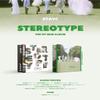 STAYC - STEREOTYPE (1st Mini Album) Album (A+B ver. SET) view 3
