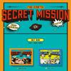 TOP MediaMCND The Earth: Secret Mission Chapter.1 (3rd Mini Album) Album + Extra Photocards Set (UR ver.) view 2