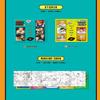 TOP MediaMCND The Earth: Secret Mission Chapter.1 (3rd Mini Album) Album + Extra Photocards Set (UR ver.) view 4