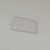 YICBOR 2pcs Cover Plate #HP32845 Compatible with Singer 8060, 9910, 9920, 9940, 9960, 9970, C430 view 2