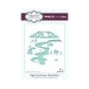 Creative Expressions Paper Cuts-Scene Polar Winter-Craft Die, Metal, 11.5 x 10.4 cm view 1
