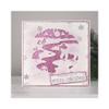 Creative Expressions Paper Cuts-Scene Polar Winter-Craft Die, Metal, 11.5 x 10.4 cm view 2
