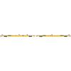 Athearn ATHG69981 HO F89-F89'8" TOFC Flat, TTEX/Long Runner #161175 view 1