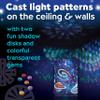 Creativity for Kids Big Gem Diamond Painting Light - Create Your Own DIY Night Light, Diamond Arts and Crafts Kit for Kids (Ages 6+) view 4