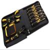 Integy Complete 18pcs RC Tool Set w/Carrying Bag view 1