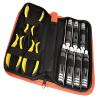 Integy Complete 10pcs RC Tool Set w/Carrying Bag view 1