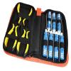 Integy Complete 10pcs RC Tool Set w/Carrying Bag view 1