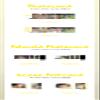 Lee Eun Sang- Beautiful Sunshine [2nd Single Album] (Beautiful+Sunshine Full Set Ver.) 2Albums+BolsVos K-POP Webzine (20p), Decorative Stickers, Photocards view 4