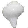 Shankha Bajnewala Pooja Pure Original Natural Blowing Bamavarti Home Tempel Office Puja Room, Sound is Very Loud (6 x 3 inch) Easily Use view 1