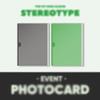 [WITHDRAMA PREORDER] STAYC - STEREOTYPE (1st Mini Album) Album (A+B ver. SET) view 1