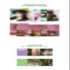 [WITHDRAMA PREORDER] STAYC - STEREOTYPE (1st Mini Album) Album (A+B ver. SET) view 4