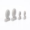 Eduardo 1/48 Brassin McDonnell Aircraft F-4B Phantom 2 Wheel (For Tamiya) Plastic Model Part EDU648682 view 2