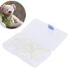 Doll Joints,Body Joints Plastic Animal Joints Teddy Bear Joints Craft Doll Accessories for Pet Toys view 4