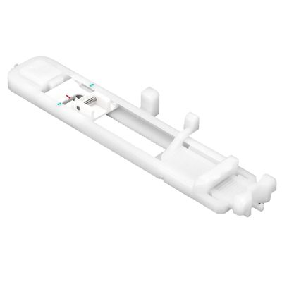 One-Step Buttonhole Presser Foot, Easier and Simpler Button Hole Maker Tool Automatic for Family and Friends for Professional Sewing