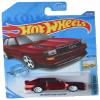 Hot Wheels Super Treasure Hunt '84 Audi Sport Quattro view 1