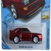 Hot Wheels Super Treasure Hunt '84 Audi Sport Quattro view 3