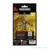 D&D Frameworks: Troll - Unpainted and Unassembled view 2