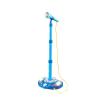 KonHaovF Kids Karaoke Machine with Lights, Microphone with Adjustable Stand Singing Karaoke Machine for Girls Boys view 1