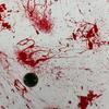 Hydrographic Dip Kit Crime Scene Splatter 16oz dip Demon Hydro dip Dipping view 4