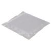 Transfer Pillow Mat Portable Silver Decorative Pillow view 1