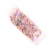 Gergxi 1000Pcs/Pack Clay Resin Fillings Craft Fruit Leaf Flowers Pattern Mixed Filler view 1