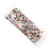 Gergxi 1000Pcs/Pack Clay Resin Fillings Craft Fruit Leaf Flowers Pattern Mixed Filler view 4