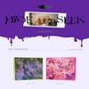RBW Entertainment PURPLE KISS - HIDE & SEEK (2nd Mini Album) (Random ver.), L200002254 view 3