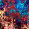 Hydrographic Dip Kit Abstract Painting 16oz dip Demon Hydro dip Dipping view 3