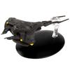 Hero Collector Eaglemoss Damar-Class Cardassian Intel Science Dreadnought | Star Trek Online Starship Collection | Model Replica view 1