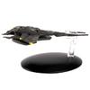 Hero Collector Eaglemoss Damar-Class Cardassian Intel Science Dreadnought | Star Trek Online Starship Collection | Model Replica view 3